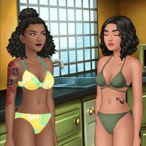 Meet your Posher, Genesis